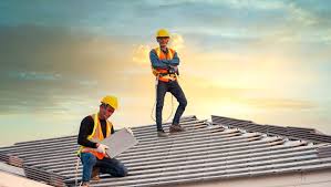 Best Emergency Roof Repair Services  in Bagley, MN